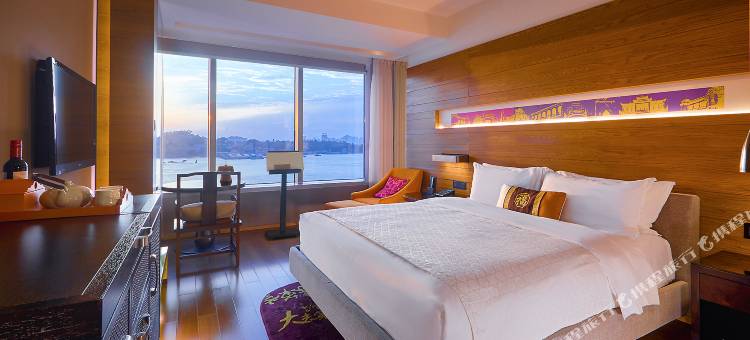 厦门海港英迪格酒店(中山路店)图片