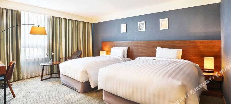 仁川机场贝斯特韦斯特精品酒店(Best Western Premier Incheon Airport Hotel)图片