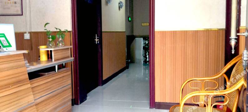 鑫诚宾馆(郑州商英街店)图片