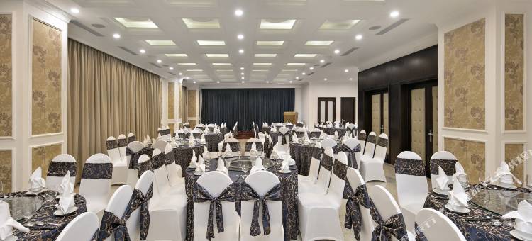 岘港伊甸海景酒店(Eden Ocean View Hotel Da Nang)图片