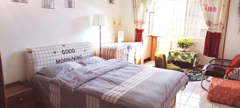 吉祥妈妈公寓(西安榜眼府店)图片