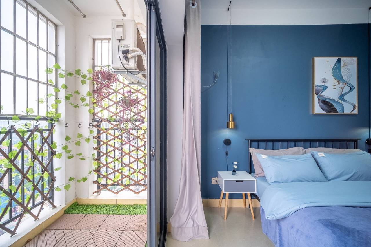 南宁简•宿公寓