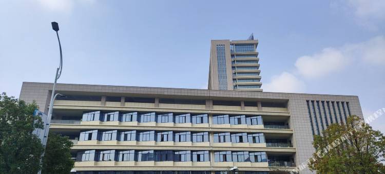 7天连锁酒店(宣城高铁站店)图片