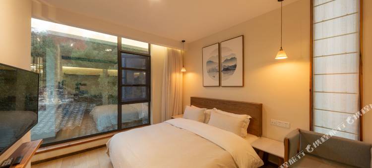 宁波乡遇·隐居云湖民宿图片