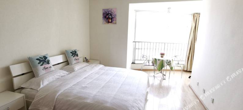 昆明云杰公寓酒店图片