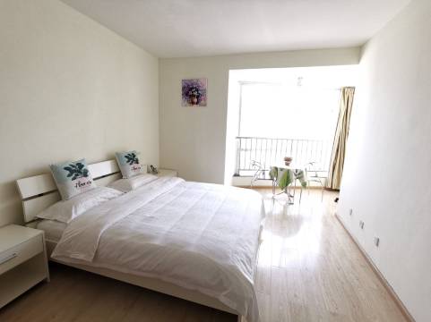 昆明云杰公寓酒店