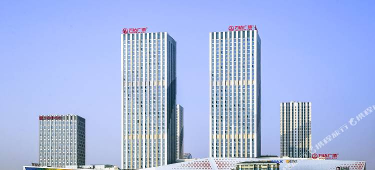 美住酒店(上饶万达店)图片