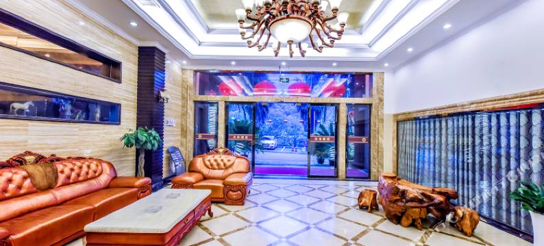 重庆隆青度假酒店图片