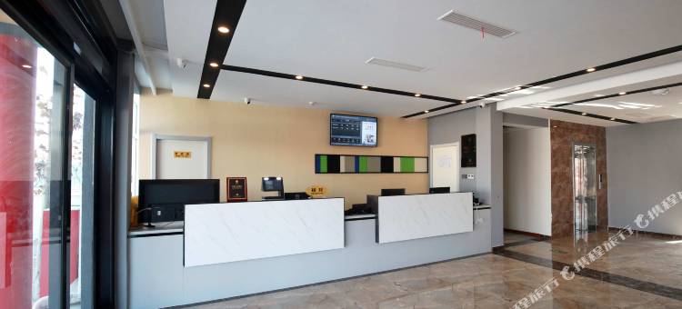 如家华驿酒店(曲阜静轩东路店)图片