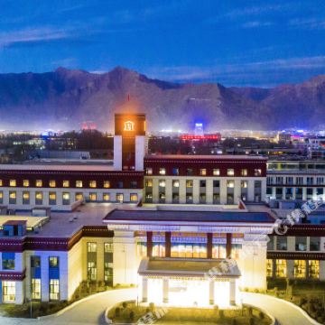 拉萨乃仓大酒店