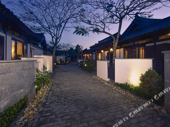 定安居善观民宿