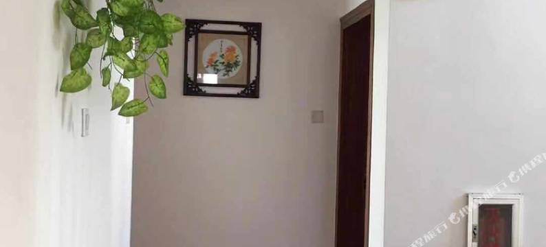 泰宁云景酒店图片