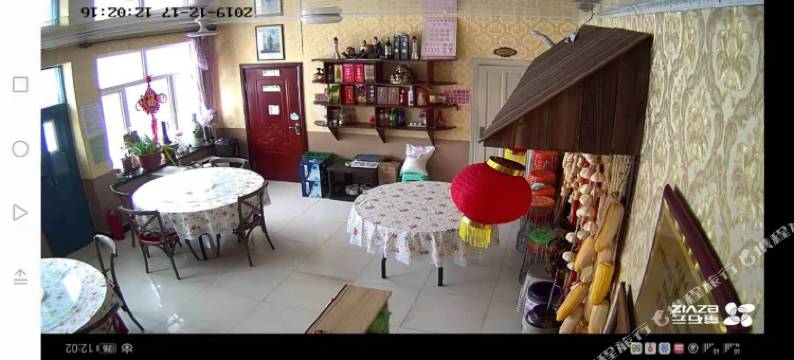 雾凇岛北国美景客栈图片