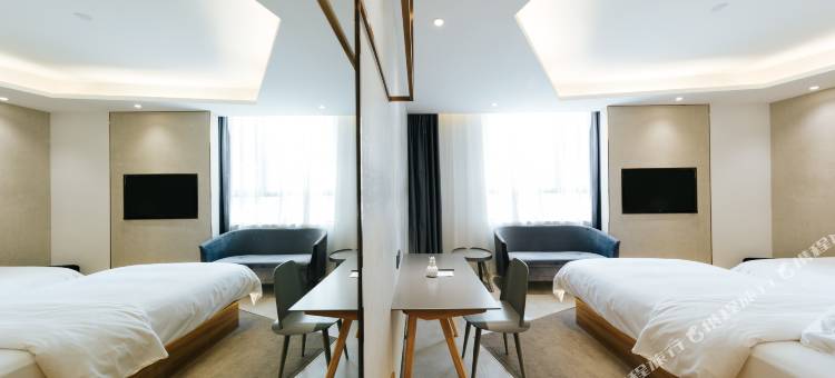 Ananas安舍酒店(昆明北辰世博园店)图片