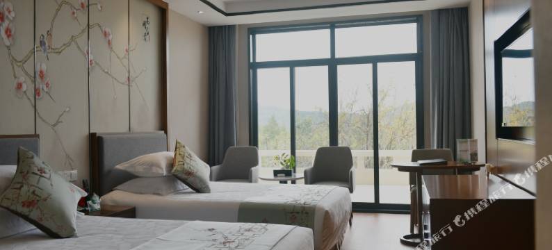 无锡太工疗养院图片