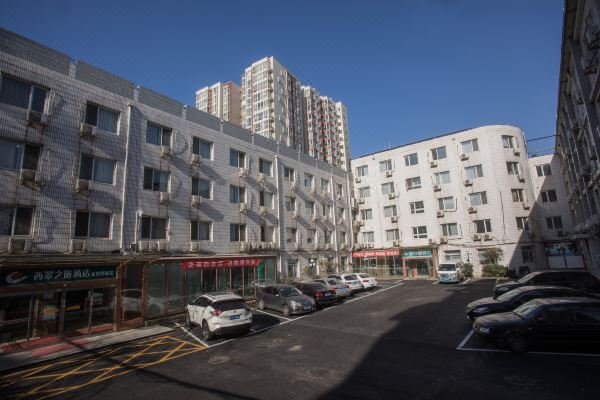 北京西翠医院整形美容科实力如何？附上整形案例+相关问答