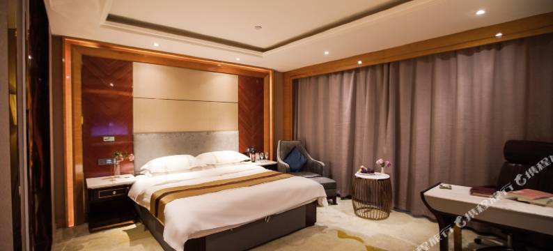 吐鲁番葡晶国际酒店图片