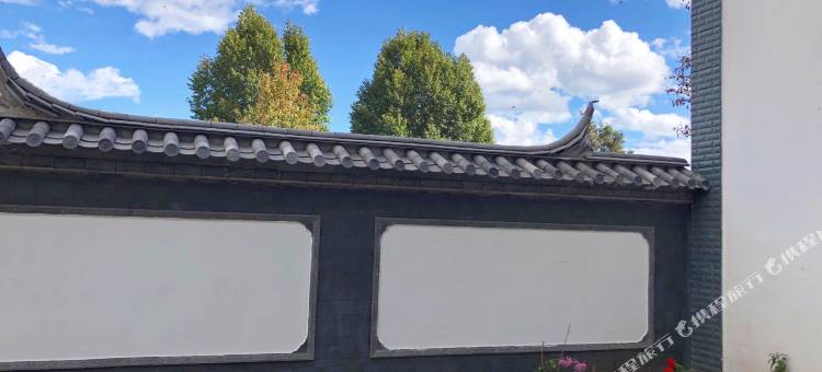 玉龙云舒客栈图片