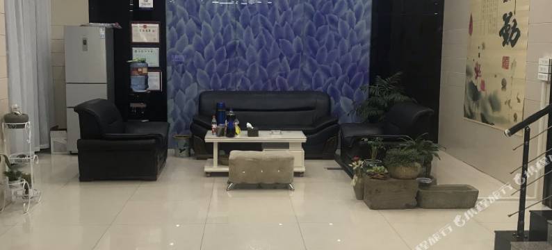 松阳假日商务宾馆图片