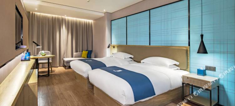 宜尚酒店(桂林火车站万象城店)图片