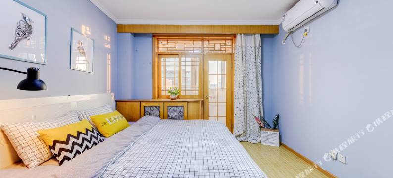 北京A789小筑民宿图片