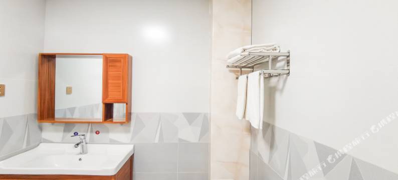 大理荣华客栈图片