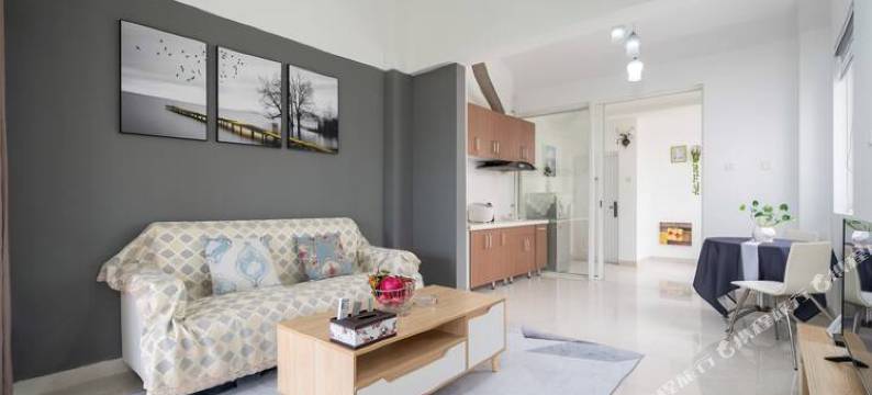 三亚亚龙湾阳光别院图片