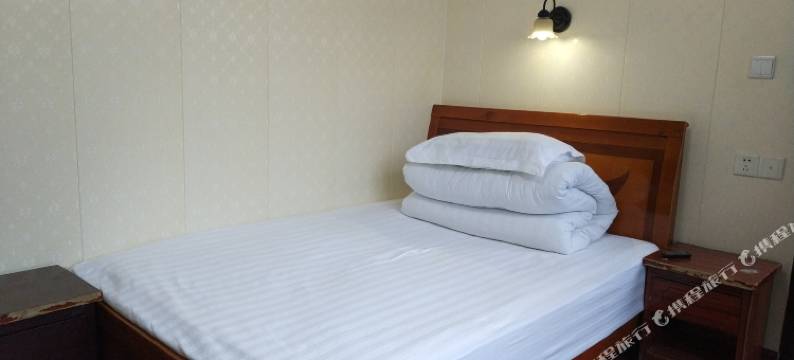 安庆陈湖宾馆图片