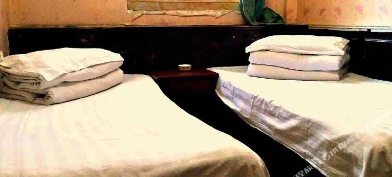 沈阳利达旅社图片