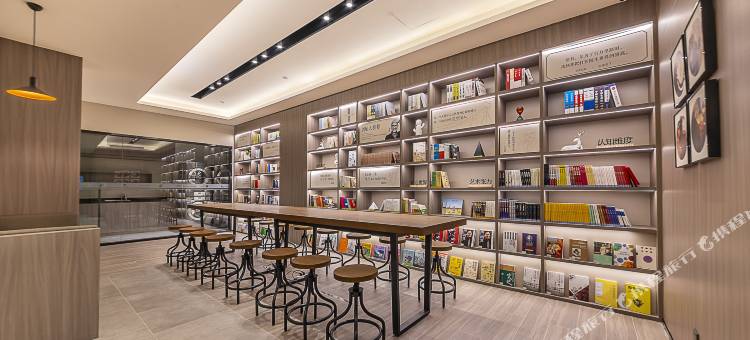 汉庭酒店(重庆鸳鸯园博园店)图片