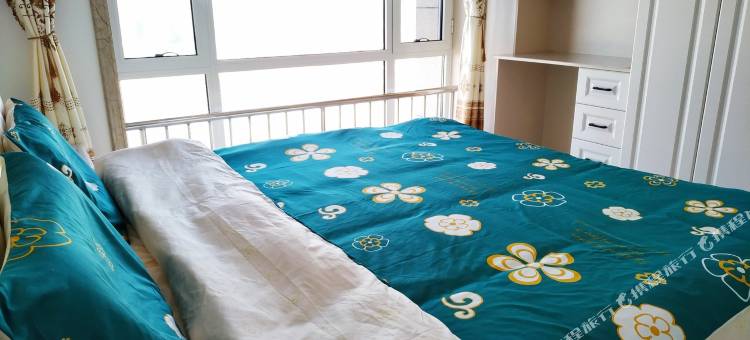 呼和浩特坠儿公寓(6号店)图片