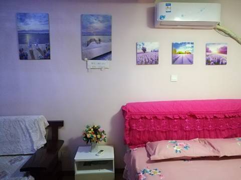 温馨之家民宿(诸城2号店)