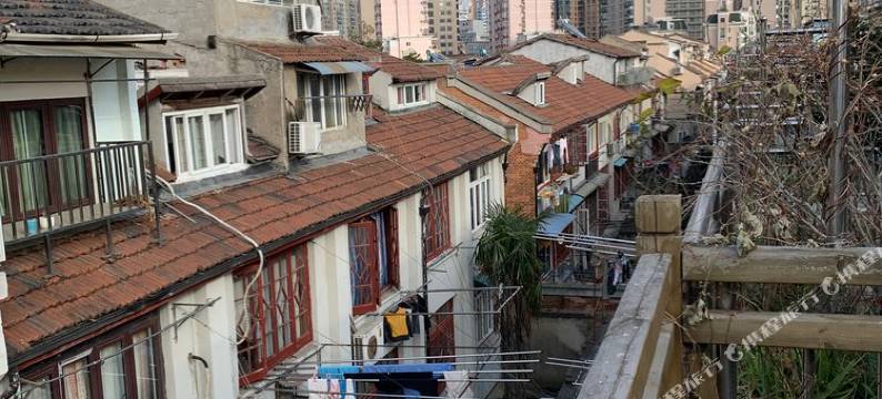 上海复古老上海特色民宿图片