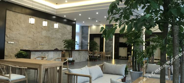 千岛湖凤岭云上民宿图片