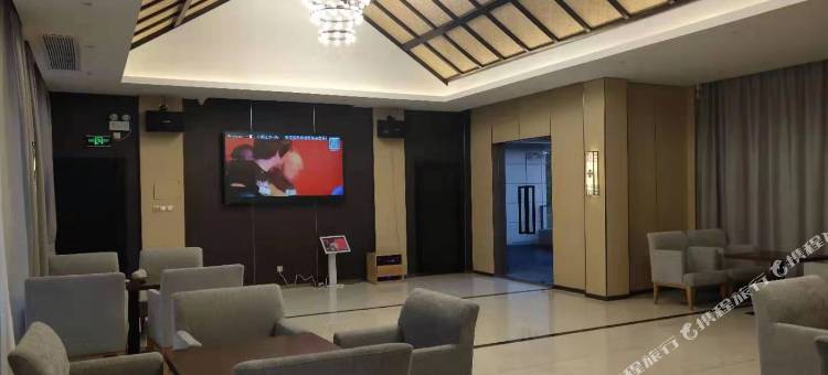 千岛湖凤岭云上民宿图片