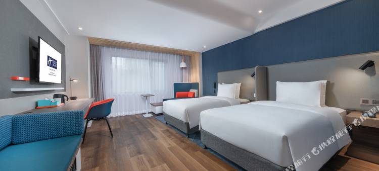 宁波凯洲智选假日酒店图片