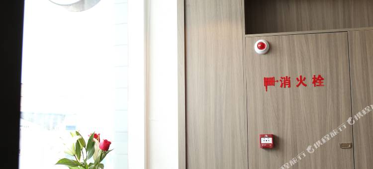 汉庭酒店(开封祥符区店)图片