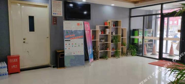 骏怡连锁酒店(魏县汽车站店)图片