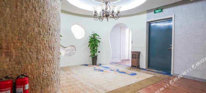 楼兰酒店(聊城东昌湖店)图片