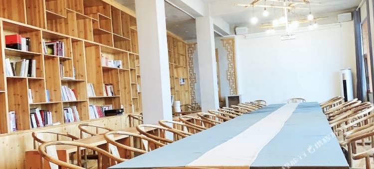 平斜漫栖民宿(丽水青田店)图片
