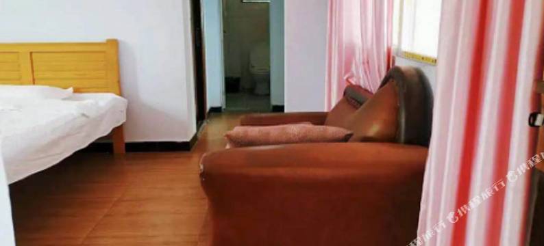 西昌静水山庄图片