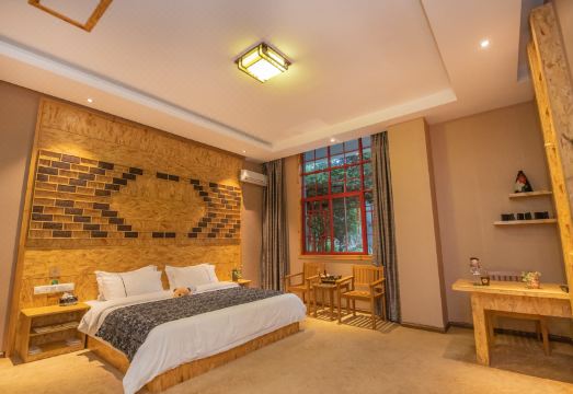 Gaobo Garden HotelHotel Overview