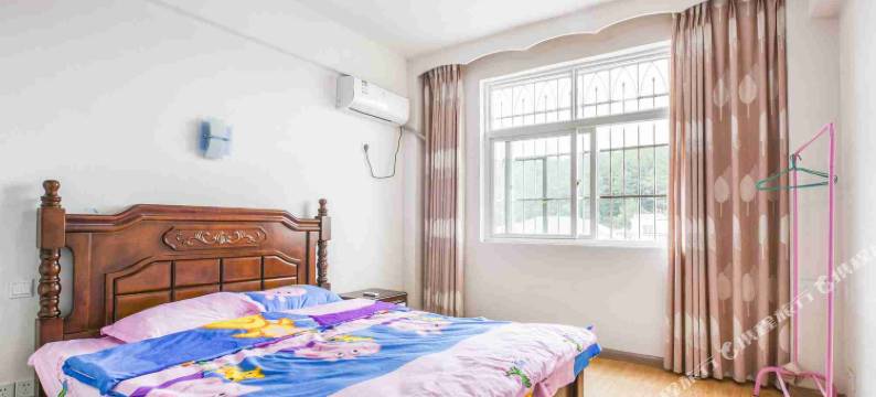 长汀好客来民宿图片