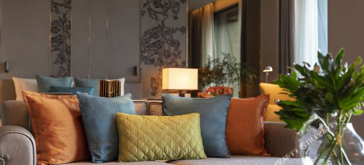 曼谷新通凯宾斯基酒店(Sindhorn Kempinski Hotel Bangkok)图片