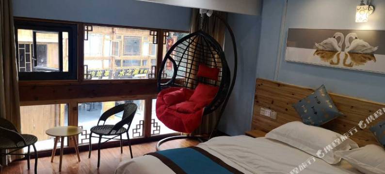 黎平古镇驿站(肇兴侗寨店)图片