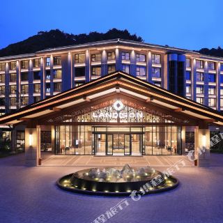 建德·杭州新安雷迪森酒店