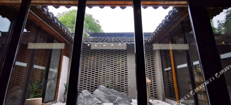 常熟蒋巷书院民宿图片