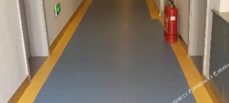 向日葵宾馆(吉林大东门店)图片