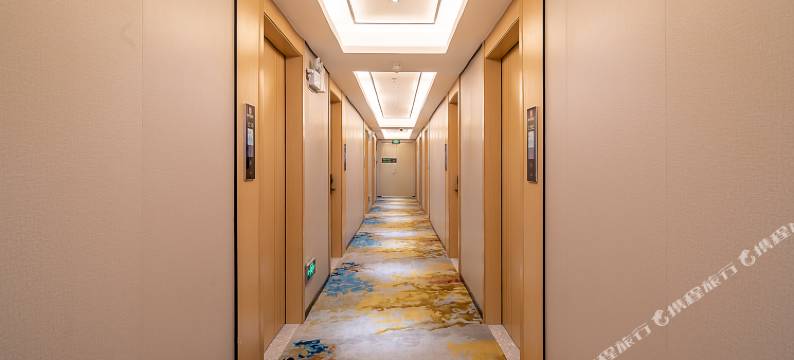 雅好花园酒店(深圳松岗地铁站店)图片