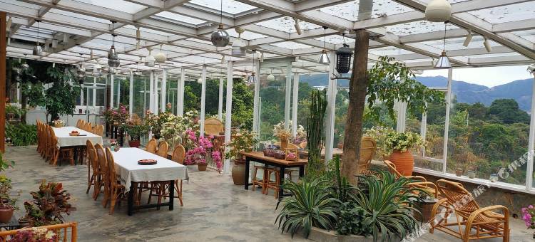 莆田顿雨特色民宿(荔城北大道分店)图片